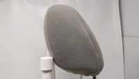 2003 Chrysler Pacifica Headrest Head Rest Front Passenger Seat Gray - Oemusedautoparts1.com