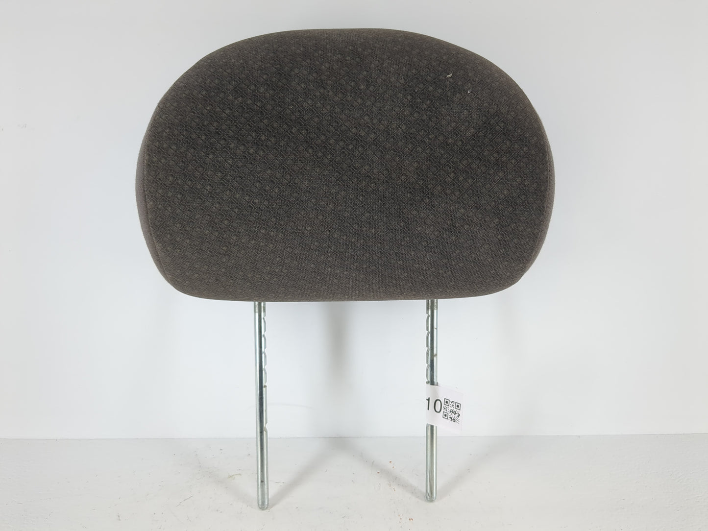 2002-2005 Chrysler Pt Cruiser Headrest Head Rest Front Driver Passenger Seat Fits Fits 2002 2003 2004 2005 OEM Used Auto Par