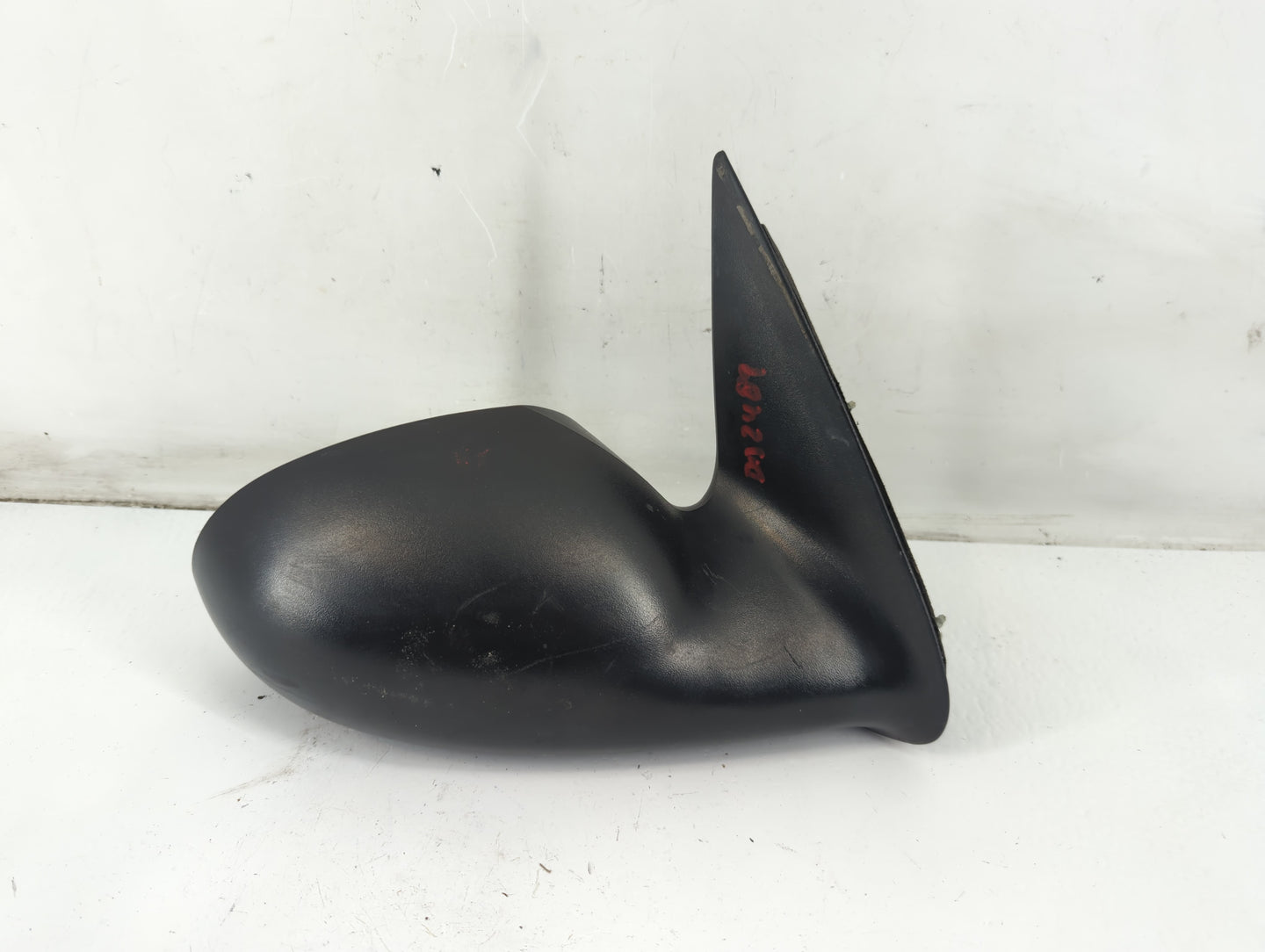 2001-2004 Chrysler Pt Cruiser Passenger Side View Mirror - Right Door Mirror OEM Used - Oemusedautoparts1.com
