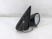 2001-2004 Chrysler Pt Cruiser Passenger Side View Mirror - Right Door Mirror OEM Used - Oemusedautoparts1.com
