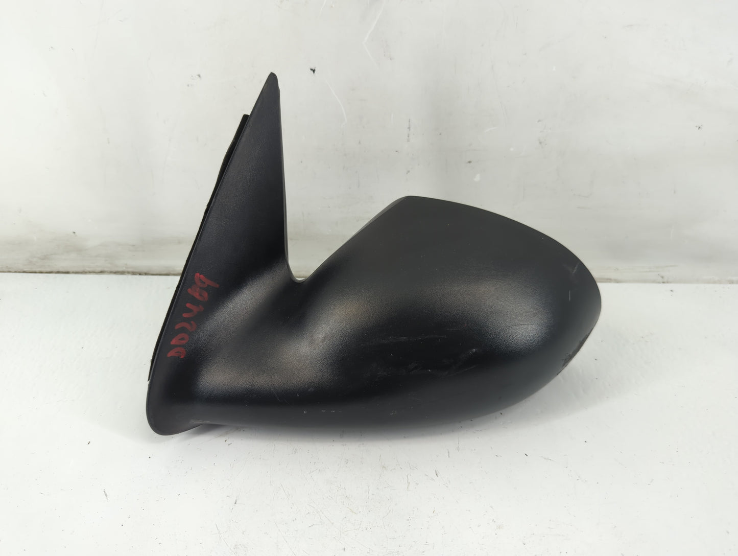 2001-2004 Chrysler Pt Cruiser Driver Side View Mirror - Left Door Mirror OEM Used - Oemusedautoparts1.com
