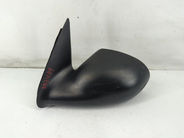 2001-2004 Chrysler Pt Cruiser Driver Side View Mirror - Left Door Mirror OEM Used - Oemusedautoparts1.com