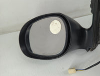 2001-2004 Chrysler Pt Cruiser Driver Side View Mirror - Left Door Mirror OEM Used - Oemusedautoparts1.com
