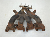 2003 Pt Cruiser Turbocharger Exhaust Manifold With Turbo Charger - Oemusedautoparts1.com