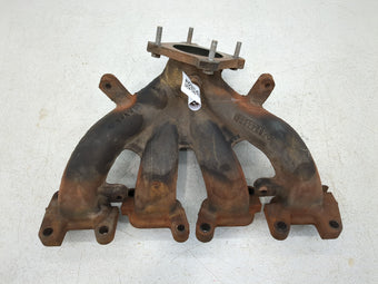 compare product 2003 Pt Cruiser Turbocharger Exhaust Manifold With Turbo Charger