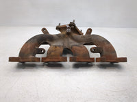 2003 Pt Cruiser Turbocharger Exhaust Manifold With Turbo Charger - Oemusedautoparts1.com