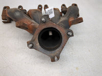 2003 Pt Cruiser Turbocharger Exhaust Manifold With Turbo Charger - Oemusedautoparts1.com