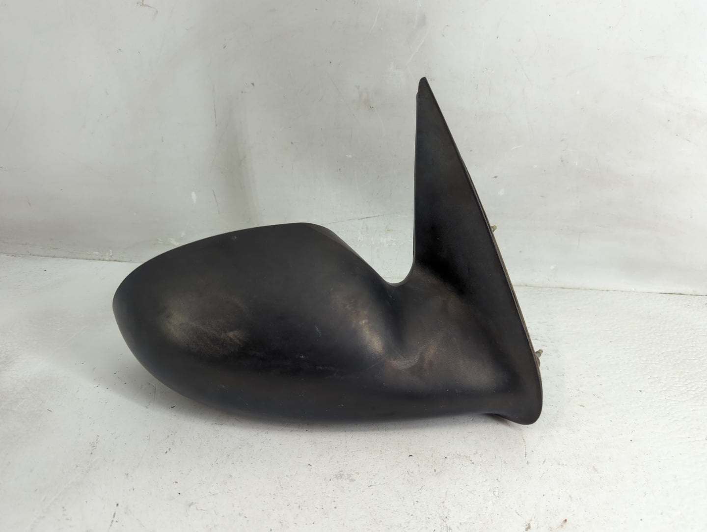 2003-2004 Chrysler Pt Cruiser Side Mirror Replacement Passenger Right View Door Mirror Fits Fits 2003 2004 OEM Used Auto Par