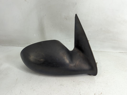 2003-2004 Chrysler Pt Cruiser Side Mirror Replacement Passenger Right View Door Mirror Fits Fits 2003 2004 OEM Used Auto Par