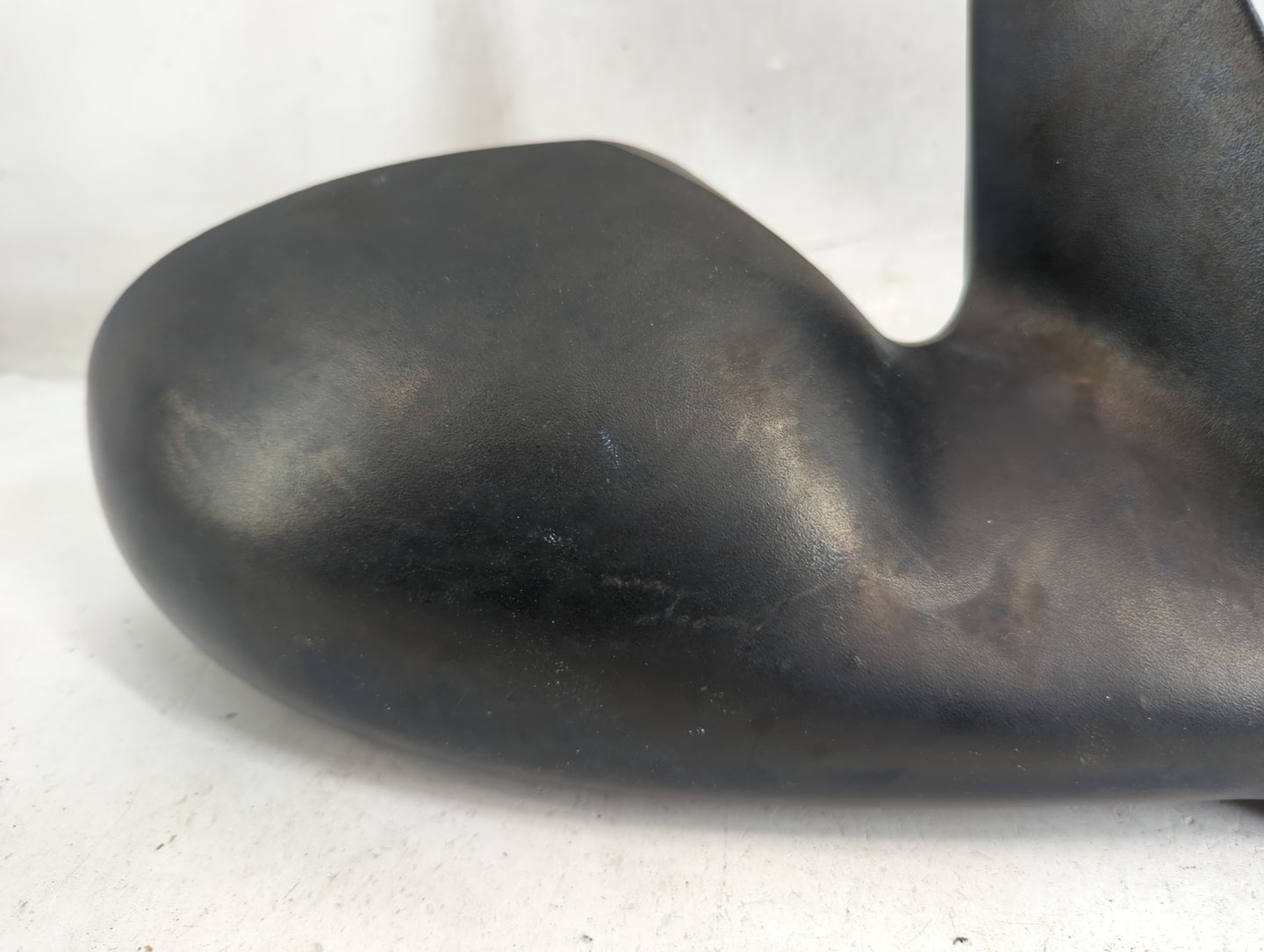 2003-2004 Chrysler Pt Cruiser Side Mirror Replacement Passenger Right View Door Mirror Fits Fits 2003 2004 OEM Used Auto Par