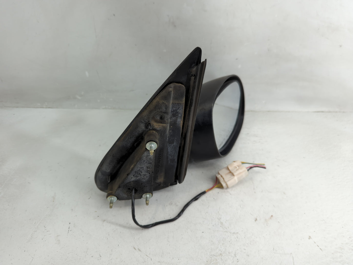 2003-2004 Chrysler Pt Cruiser Side Mirror Replacement Passenger Right View Door Mirror Fits Fits 2003 2004 OEM Used Auto Par
