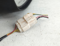 2003-2004 Chrysler Pt Cruiser Side Mirror Replacement Passenger Right View Door Mirror Fits Fits 2003 2004 OEM Used Auto Par