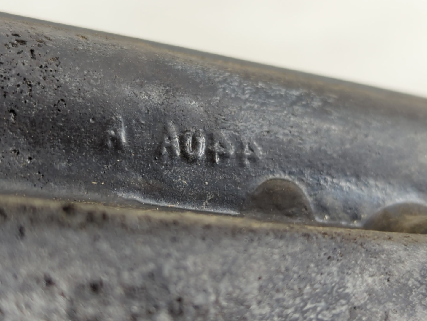 2003-2004 Chrysler Pt Cruiser Side Mirror Replacement Passenger Right View Door Mirror Fits Fits 2003 2004 OEM Used Auto Par