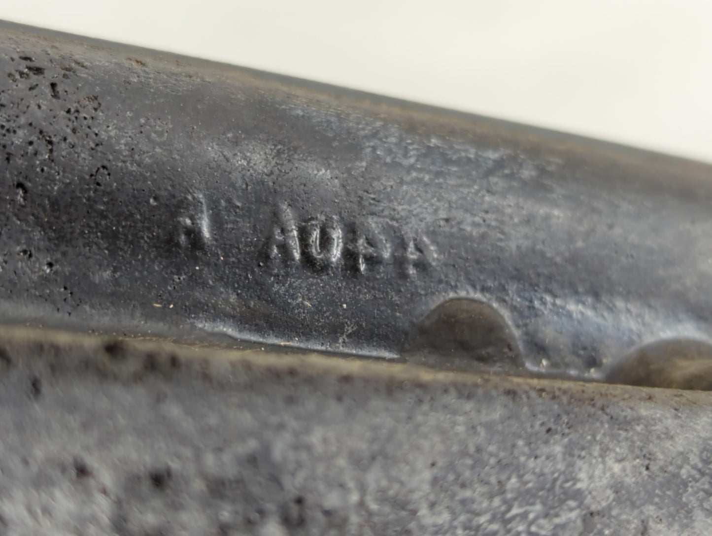 2003-2004 Chrysler Pt Cruiser Side Mirror Replacement Passenger Right View Door Mirror Fits Fits 2003 2004 OEM Used Auto Par