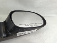 2003-2004 Chrysler Pt Cruiser Side Mirror Replacement Passenger Right View Door Mirror Fits Fits 2003 2004 OEM Used Auto Par