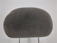 2003-2005 Chrysler Pt Cruiser Headrest Head Rest Front Driver Passenger Seat Fits Fits 2003 2004 2005 OEM Used Auto Parts - 