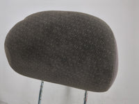2003-2005 Chrysler Pt Cruiser Headrest Head Rest Front Driver Passenger Seat Fits Fits 2003 2004 2005 OEM Used Auto Parts - 