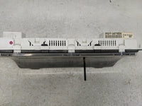 2003 Chrysler Pt Cruiser Instrument Cluster Speedometer Gauges Fits OEM Used Auto Parts - Oemusedautoparts1.com