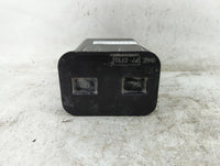 2003 Chrysler Pt Cruiser Fuel Vapor Charcoal Canister - Oemusedautoparts1.com