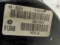 2003-2005 Chrysler Pt Cruiser Power Brake Booster Oem - Oemusedautoparts1.com