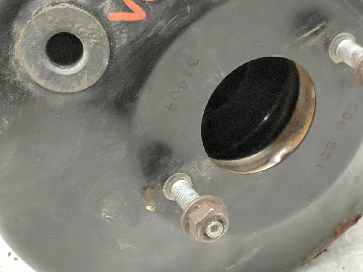 2003-2005 Chrysler Pt Cruiser Power Brake Booster Oem - Oemusedautoparts1.com