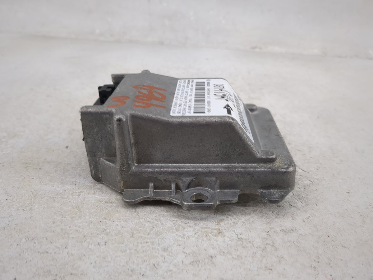 2003-2003 Chrysler Pt Cruiser Safety Restraint Srs Airbag Control Module - Oemusedautoparts1.com