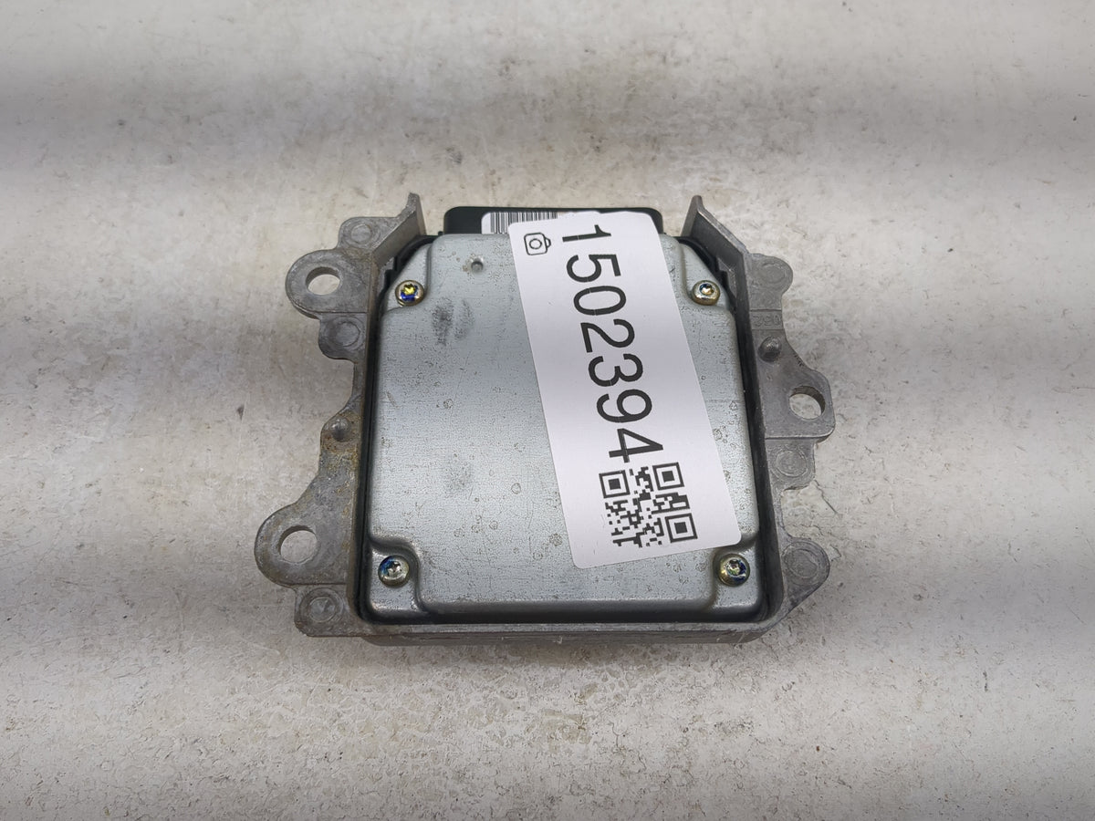 2003-2003 Chrysler Pt Cruiser Safety Restraint Srs Airbag Control Module - Oemusedautoparts1.com