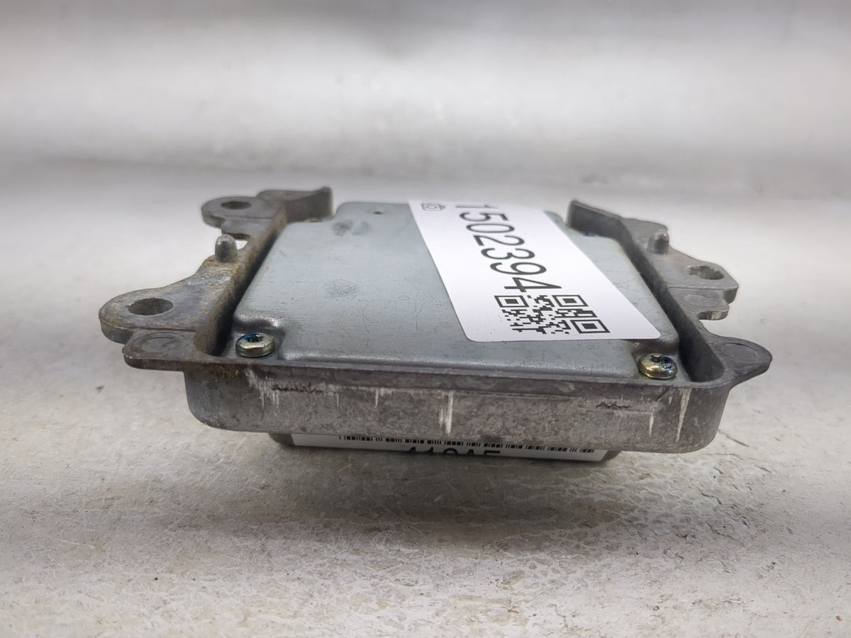 2003-2003 Chrysler Pt Cruiser Safety Restraint Srs Airbag Control Module - Oemusedautoparts1.com