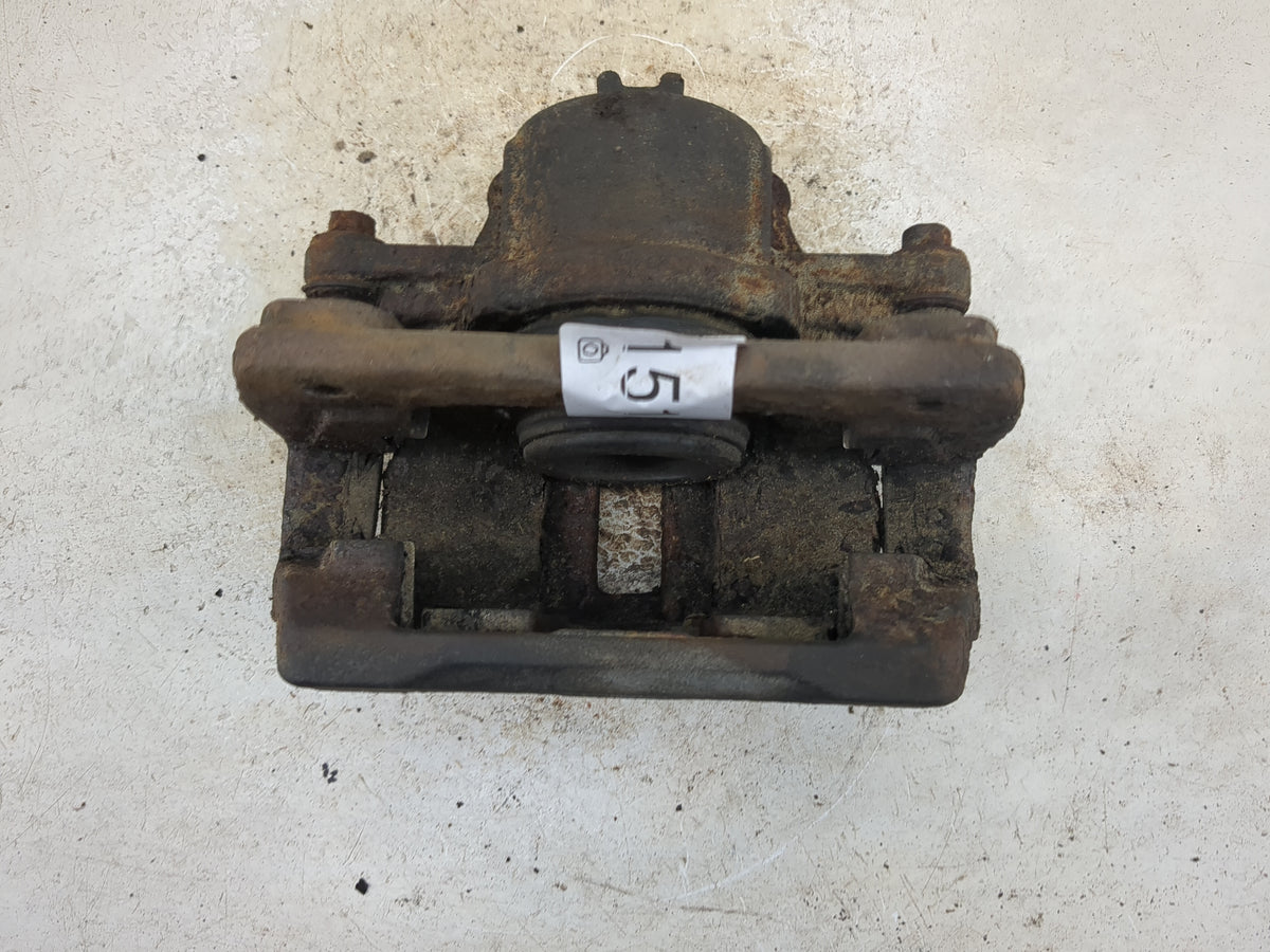 2001-2010 Chrysler Pt Cruiser Front Driver Left Brake Caliper 1511624 - Oemusedautoparts1.com