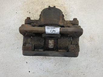 compare product 2001-2010 Chrysler Pt Cruiser Front Driver Left Brake Caliper 1511624