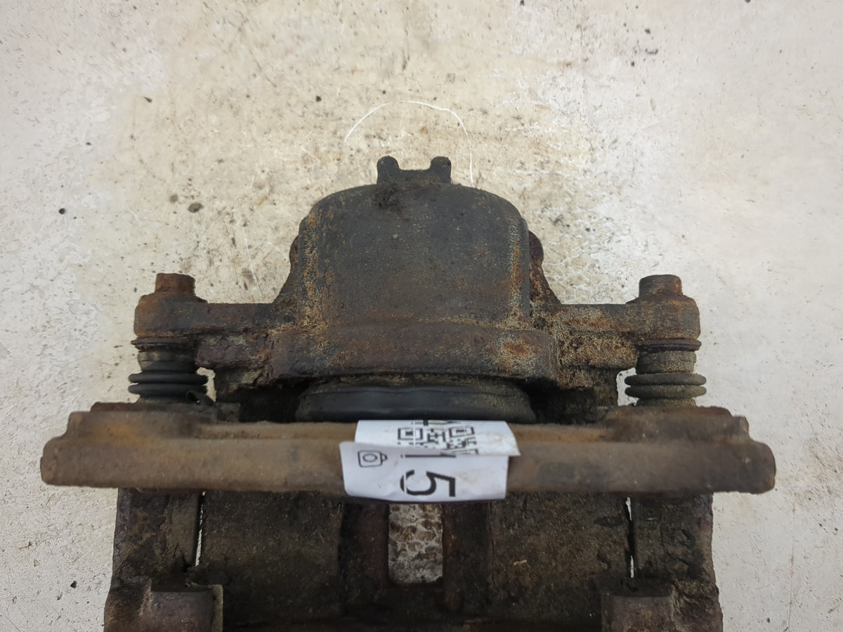 2001-2010 Chrysler Pt Cruiser Front Driver Left Brake Caliper 1511624 - Oemusedautoparts1.com