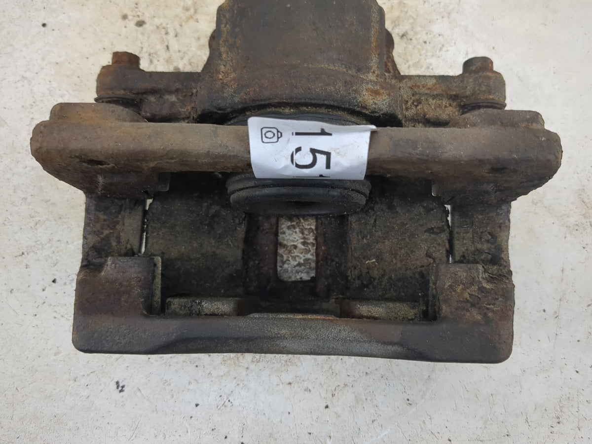 2001-2010 Chrysler Pt Cruiser Front Driver Left Brake Caliper 1511624 - Oemusedautoparts1.com