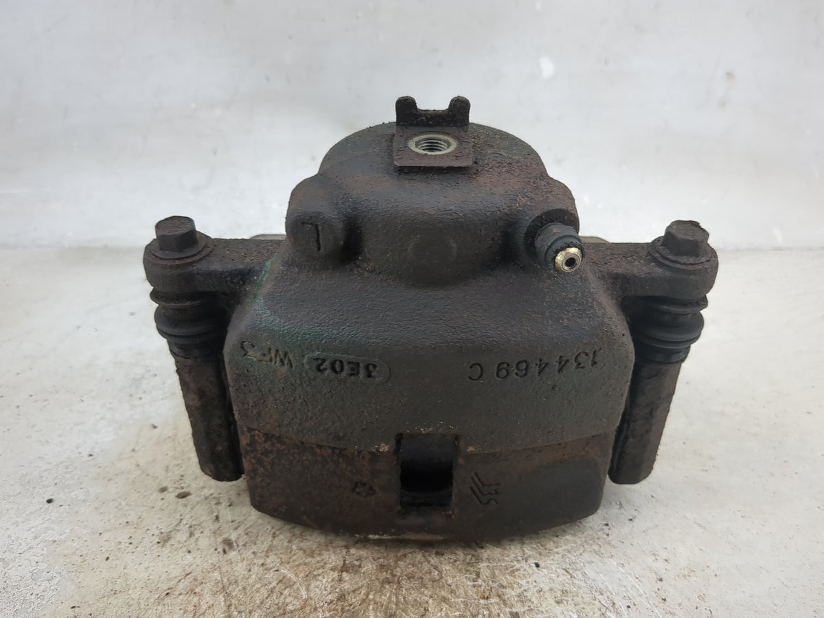 2001-2010 Chrysler Pt Cruiser Front Driver Left Brake Caliper 1511624 - Oemusedautoparts1.com