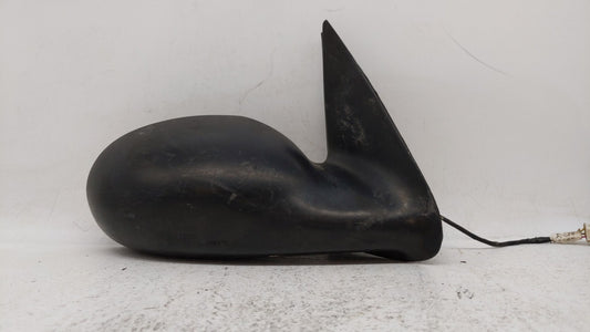 2003 Chrysler Pt Cruiser Passenger Side View Mirror - Right Door Mirror OEM Used - Oemusedautoparts1.com