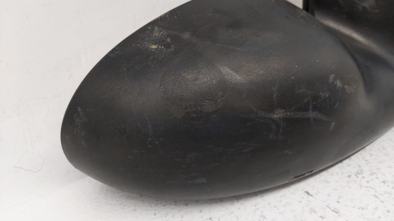 2003 Chrysler Pt Cruiser Side Mirror Replacement Passenger Right View Door Mirror Fits OEM Used Auto Parts - Oemusedautopart