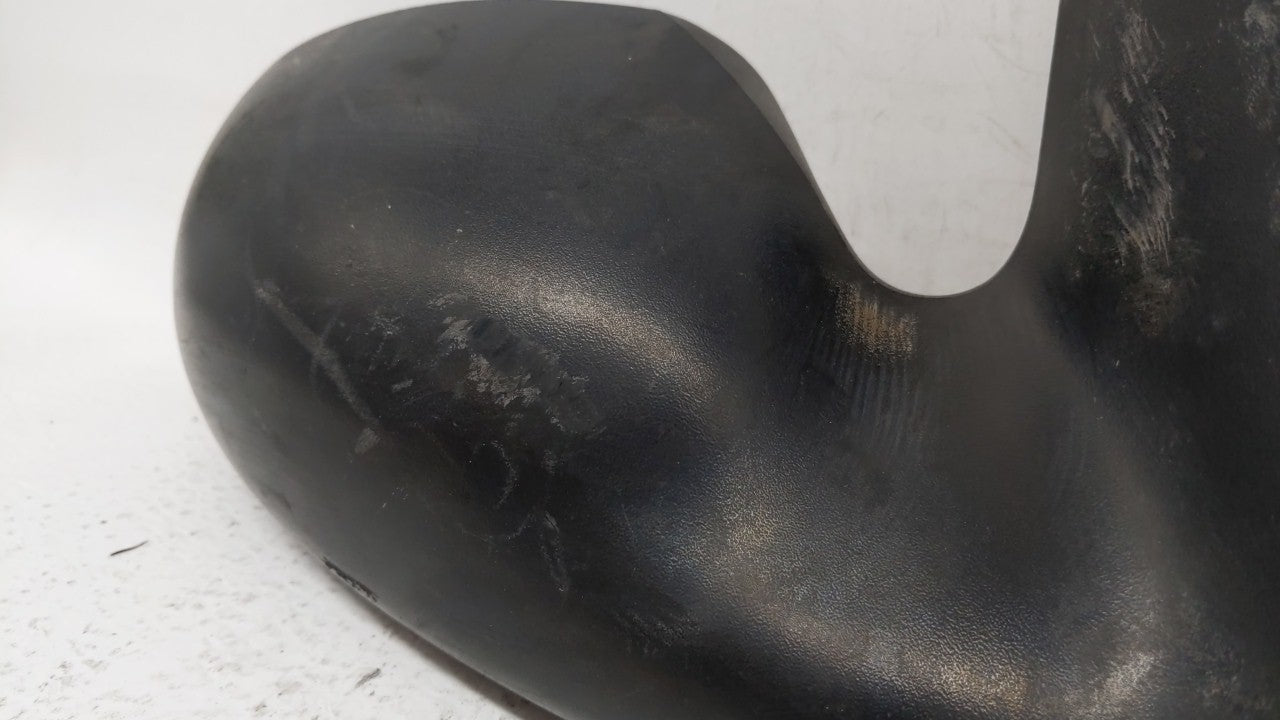 2003 Chrysler Pt Cruiser Side Mirror Replacement Passenger Right View Door Mirror Fits OEM Used Auto Parts - Oemusedautopart