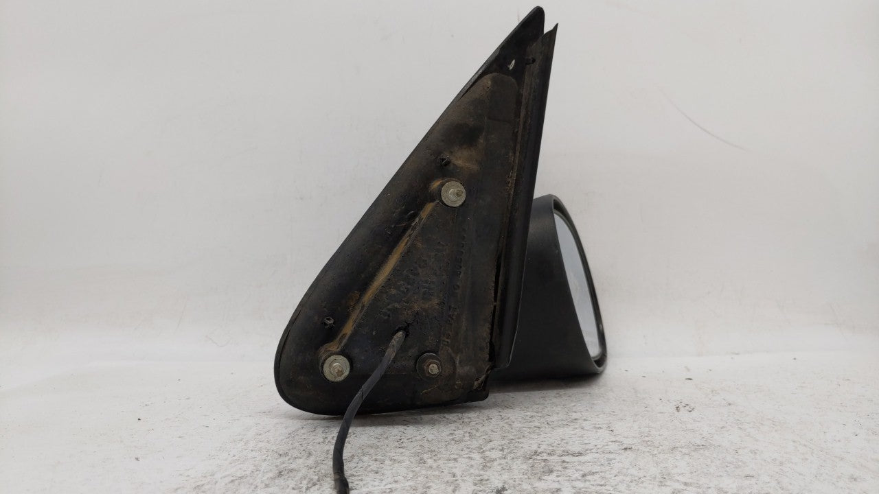 2003 Chrysler Pt Cruiser Side Mirror Replacement Passenger Right View Door Mirror Fits OEM Used Auto Parts - Oemusedautopart
