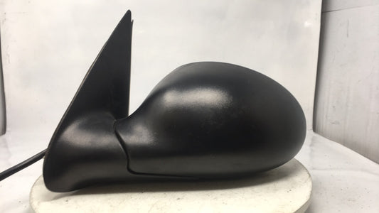 2003 Chrysler Pt Cruiser Driver Side View Mirror - Left Door Mirror OEM Used - Oemusedautoparts1.com