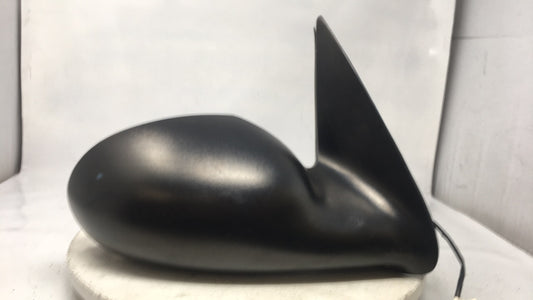 2003 Chrysler Pt Cruiser Passenger Side View Mirror - Right Door Mirror OEM Used - Oemusedautoparts1.com