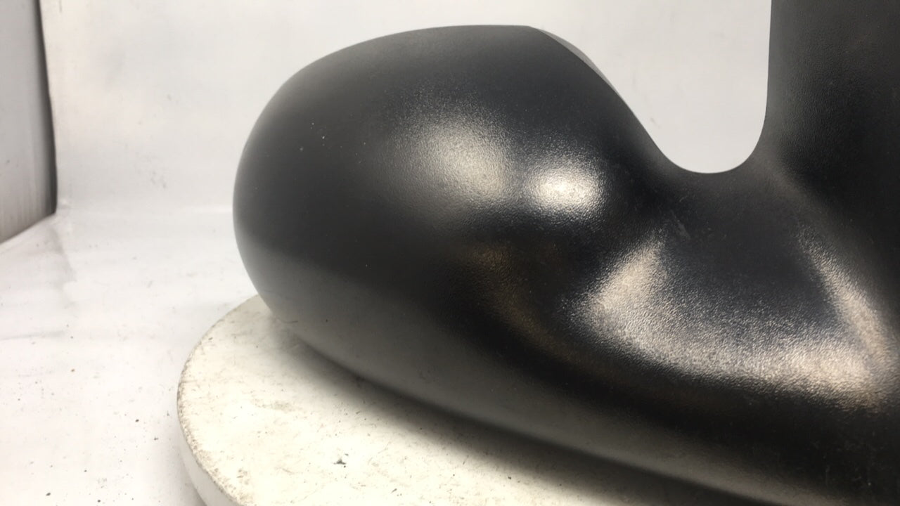 2003 Chrysler Pt Cruiser Passenger Side View Mirror - Right Door Mirror OEM Used - Oemusedautoparts1.com