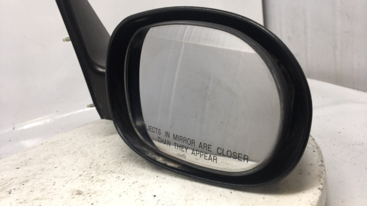 2003 Chrysler Pt Cruiser Passenger Side View Mirror - Right Door Mirror OEM Used - Oemusedautoparts1.com