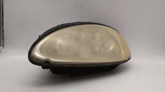 compare product 2001-2005 Chrysler Pt Cruiser Driver Left Oem Head Light Headlight Lamp