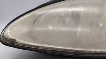 2001-2005 Chrysler Pt Cruiser Driver Left Oem Head Light Headlight Lamp