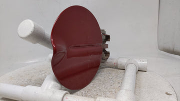 2003 Chrysler Pt Cruiser Fuel Tank Door Lid Gas Tank Red