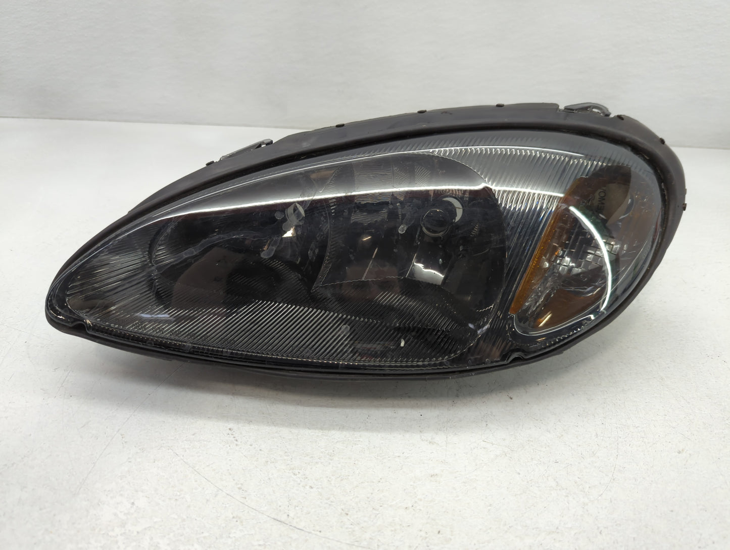 2001-2005 Chrysler Pt Cruiser Driver Left Oem Head Light Headlight Lamp - Oemusedautoparts1.com