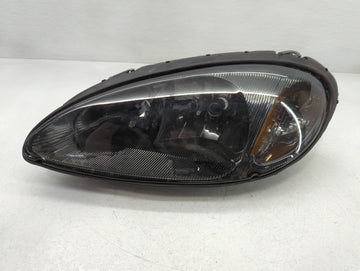 2001-2005 Chrysler Pt Cruiser Driver Left Oem Head Light Headlight Lamp - Oemusedautoparts1.com