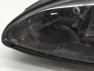 2001-2005 Chrysler Pt Cruiser Driver Left Oem Head Light Headlight Lamp