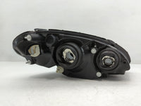 2001-2005 Chrysler Pt Cruiser Driver Left Oem Head Light Headlight Lamp - Oemusedautoparts1.com