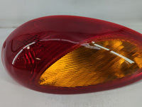2001-2005 Chrysler Pt Cruiser Tail Light Assembly Driver Left OEM P/N:20191028 333-1931L-AC Fits Fits 2001 2002 2003 2004 20