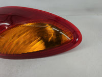 2001-2005 Chrysler Pt Cruiser Tail Light Assembly Driver Left OEM P/N:20191028 333-1931L-AC Fits Fits 2001 2002 2003 2004 20